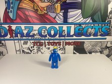 Rainbow Friends Modellino BLU