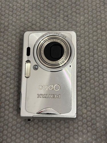 Fotocamera digitale compatta