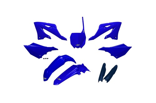 Ufo completo kit plastica - completo,
