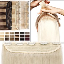 AAAAA+ 100% Real Remy Clip In