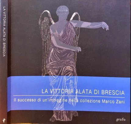 Vittoria alata brescia - la,