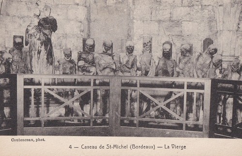 Carte postale ancienne