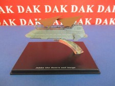 Modellino Star Wars Jabba the