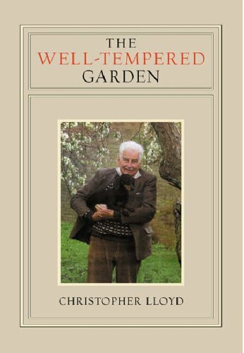 The well tempered garden - the, garden: