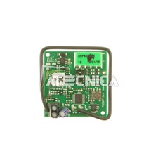 Ricevente radio ricevitore