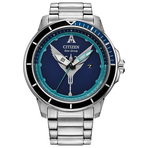 Nuovo orologio citizen - orologio, avatar