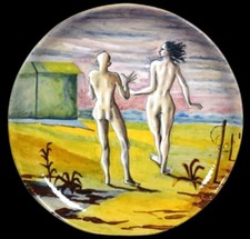 ELSO SORA PER MOLARONI PESARO CERAMICA SC102