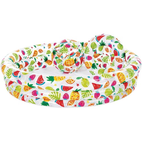 Set piscine intex piscina - set,