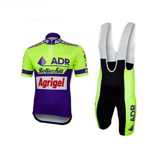 Adr agrigel bottecchia - adr, maglia