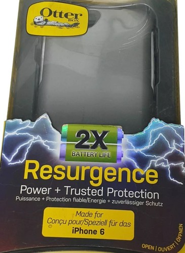 Otterbox resurgence power case - otterbox,