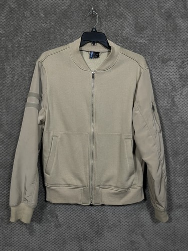 Giubbotto bomber uomo - h&m,