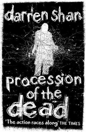 Procession the dead - procession, of