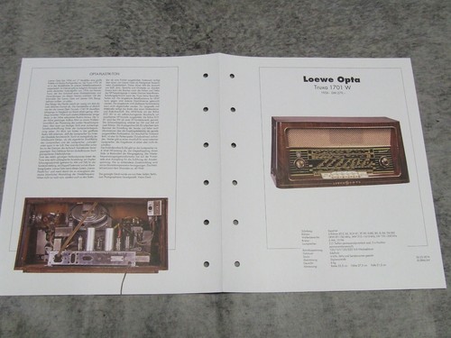 Schema elettrico per - radio, a
