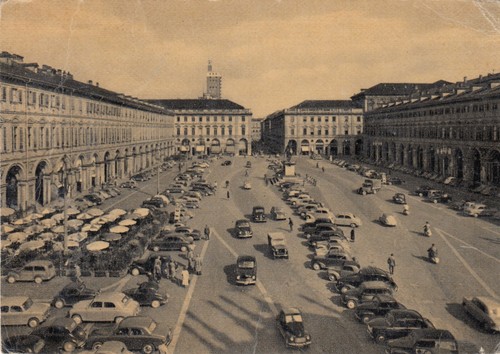 Carrtolina 100 torino - carrtolina,