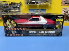 AMERICAN MUSCLE ERTL STARSKY &