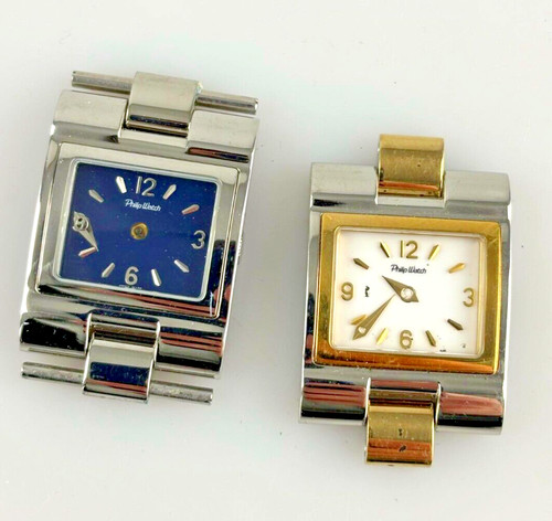 Lotto orologi philip watch - orologi,