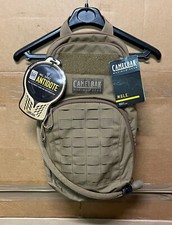 GENUINE USMC CAMELBAK MULE