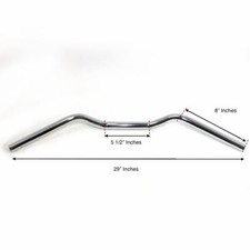 Tute manubrio universali stile