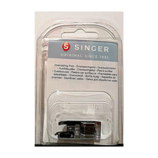 Piedino Singer per sopraggitto