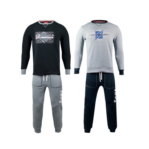 Tuta homewear uomo - homewear, sport