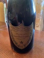 Champagne Cuvée DOM PERIGNON