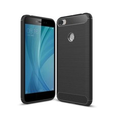 Custodia TPU Xiaomi Redmi Note