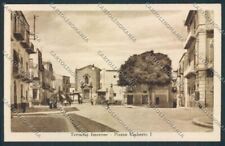 Palermo Termini Imerese