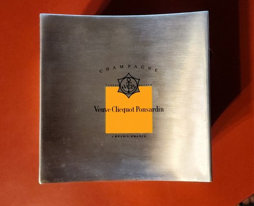 Champagne veuve clicquot - champagne,