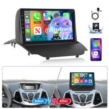 Autoradio GPS 4+64 GB 8 core