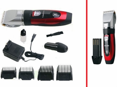 Kit rasoio elettrico - , uomo