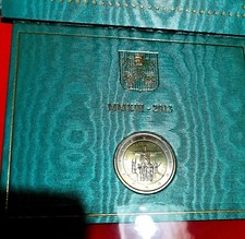 Vaticano 2 EURO 2013 "XXVIII