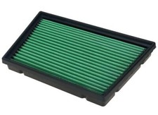 Filtre air green - pour, land