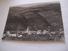 Treviso - panorama di