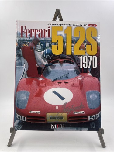 Mfh ferrari 512s 1970 - ferrari, joe
