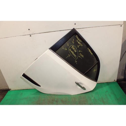Porta post kia picanto - post., sx