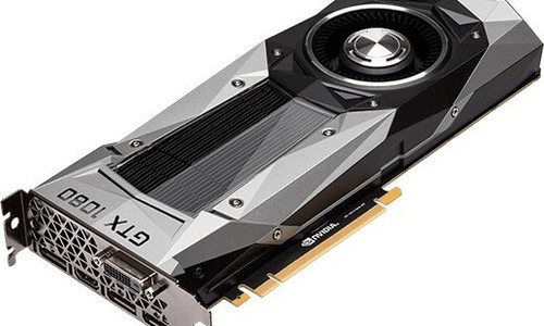 Nvidia geforce gtx 1080 - geforce,