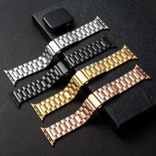 Cinturino Bracciale Acciaio