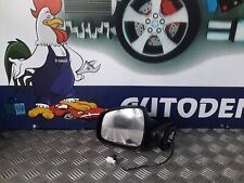 SPECCHIETTO RETROVISORE SINISTRO PER DACIA Duster 1° Serie 963027883r (10>)