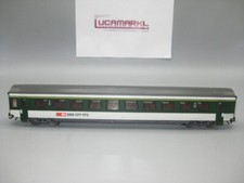 Märklin HO 4215 - 29859 FFS (10-73 157-5) carrozza treno a D, rivestimento interno da 29859 #b238