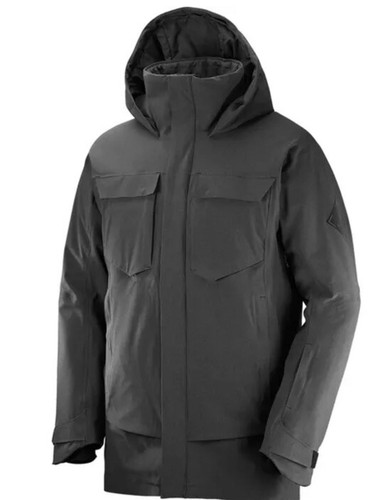 Giacca cargo uomo salomon - cargo,