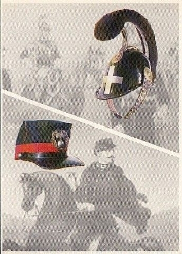A3361 cartolina carabinieri - cartolina,