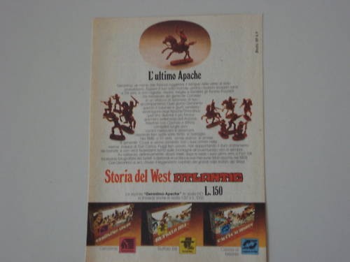 Advertising pubblicità 1975 - pubblicità,