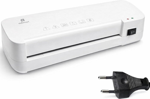 Plastificatrice 200w - plastificatrice,