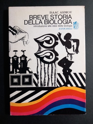 Isaac asimov breve storia - breve,