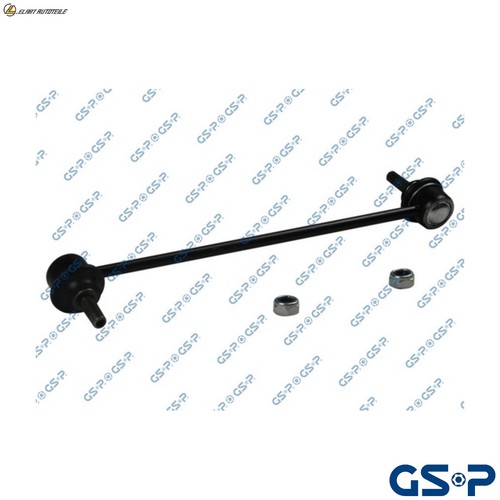 Puntone barra stabilizzatore - puntone,