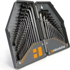 Set Di 30 Pezzi Chiavi