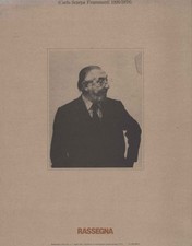 Rassegna 7. Carlo Scarpa