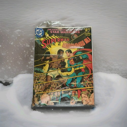 1978 superman muhammad - 1978,