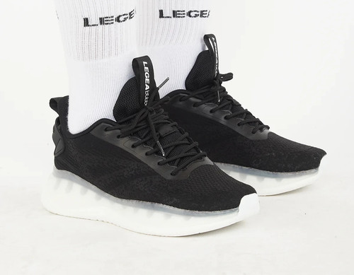 Legea scarpe running corsa