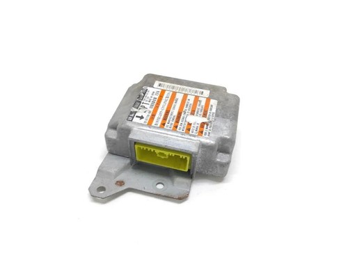 Centralina airbag suzuki wagon - airbag,